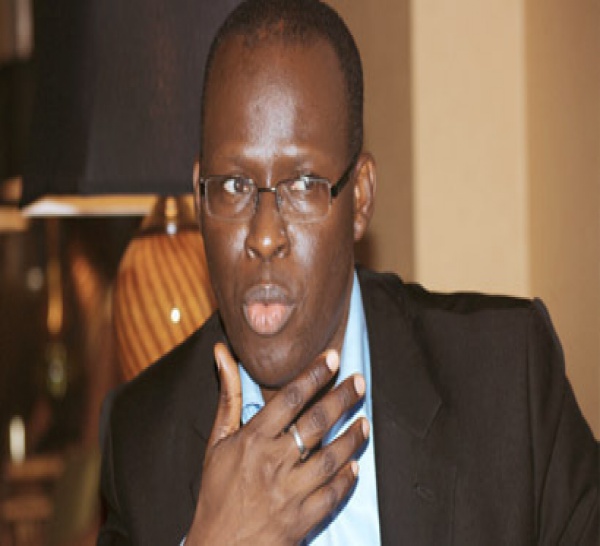 Interdiction de la marche du M23: Cheikh Bamba Dièye défie Ousmane Ngom