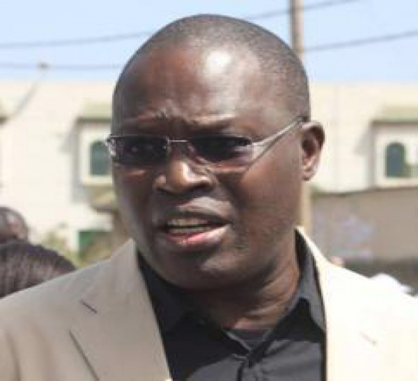 Dernière minute: Youssou Ndour et Khalifa Sall reviennent à la Place de l'Indépendance et refusent de partir