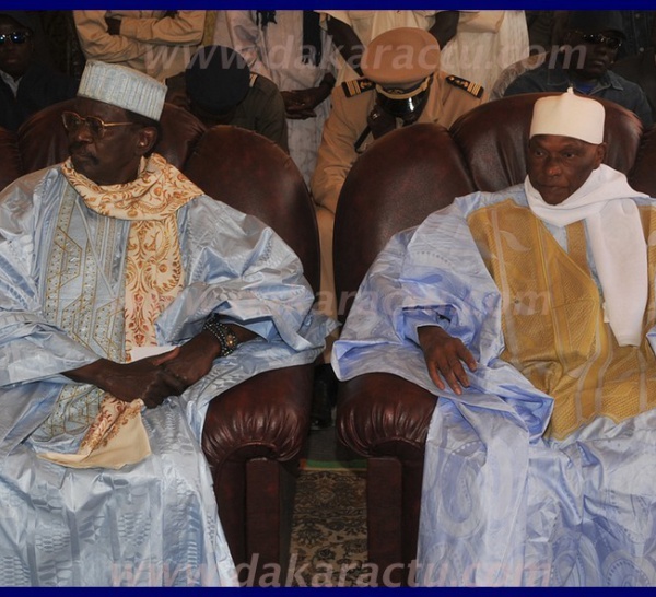 Revivez les images des meetings de Wade à Pire, Thilmakha et Darou Mouhty