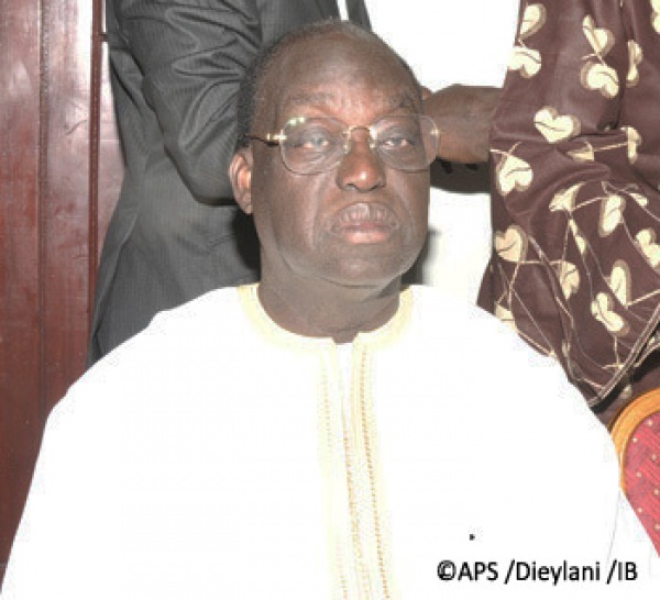 Le directoire de BSS suspend la campagne de Niasse après un accident mortel (directoire)