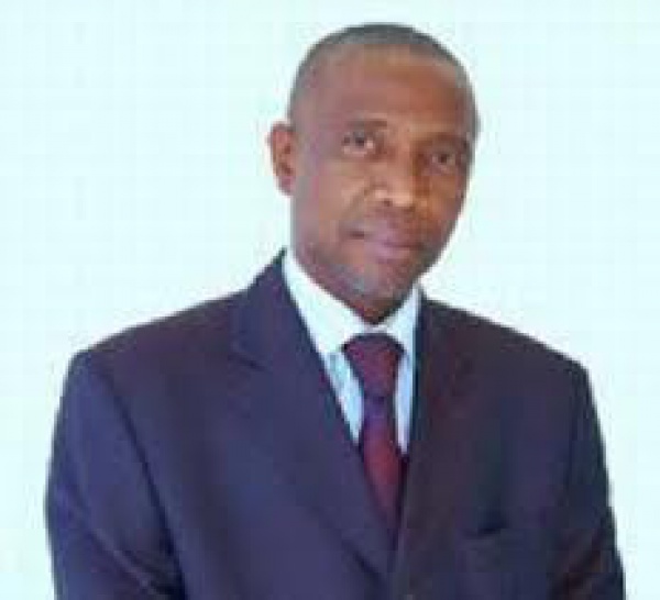 Elhadji Kassé, chargé  de communication de la coalition Macky2012, dénonce «une invocation honteuse de l’éthnicisme»