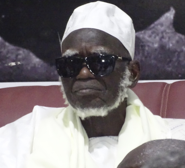 SERIGNE MOUNTAKHA CONVOQUE SOKHNA AÏDA : "Tu devras désormais te conformer à la charia... Si tu n'obtempères pas, considère que... Tu ne peux pas être mouride sans... "