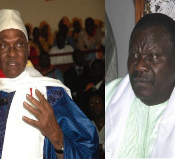 Abdoulaye Wade - Béthio Thioune: les dessous des retrouvailles