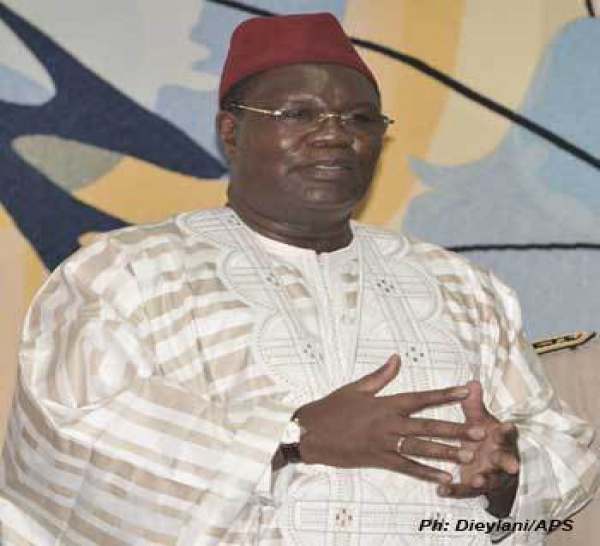 Ousmane Ngom compte mettre en quarantaine Oumar Faye à chaque manifestation