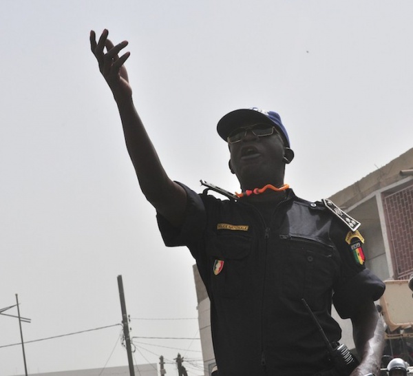 Arrestations de Thierno Bocoum de Rewmi, d'Ousmane Ndiaye de Jëf Jël, de Simon et Kilifeu... Harona Sy est-il une solution ou un problème ? (Par Cheikh Yérim Seck)