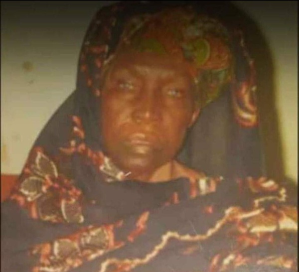 INHUMATION À TOUBA / Les cimetières contigus à la grande mosquée reprennent du service, le temps d'accueillir Sokhna Mame Say Fall