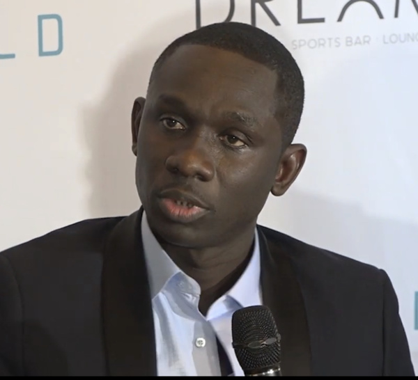 Pape DIOUF : « Ma relation avec Youssou Ndour, Ismaël Lo, … Mon histoire avec Prince Arts »