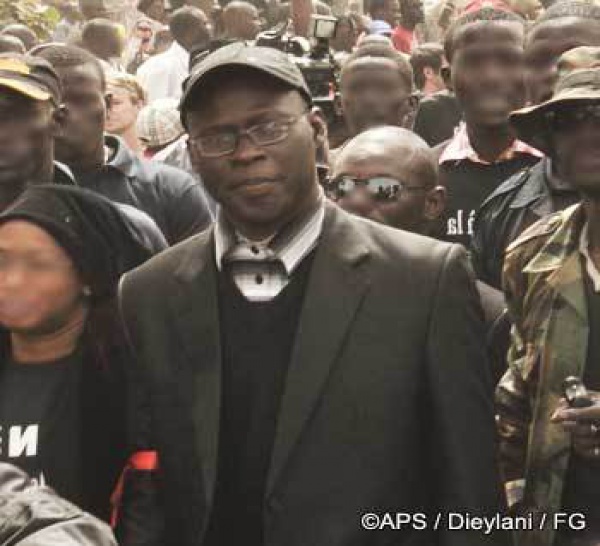 Cheikh Bamba Dièye propose de coupler la présidentielle aux législatives