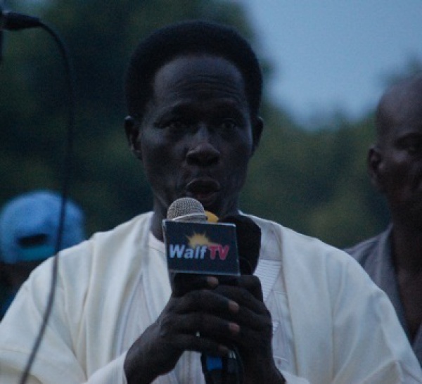 Le Sénégal est dans ’’une crise profonde’’, selon Ibrahima Fall