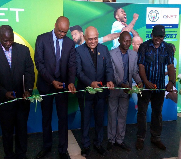 Guinée : La société Qnet interdite d’activité sur l’ensemble du territoire