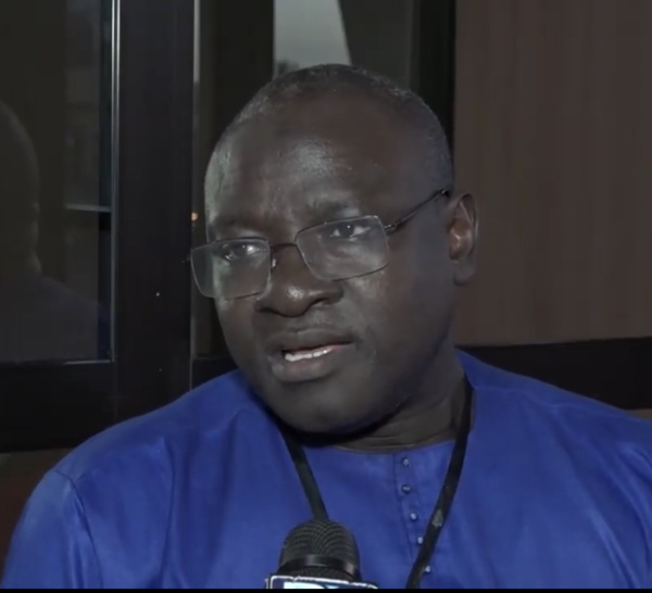 Bakary Sambe, Directeur de Timbuktu Institute : « Les conséquences de la mort de Baghdadi sur les provinces africaines de l’Etat islamique »
