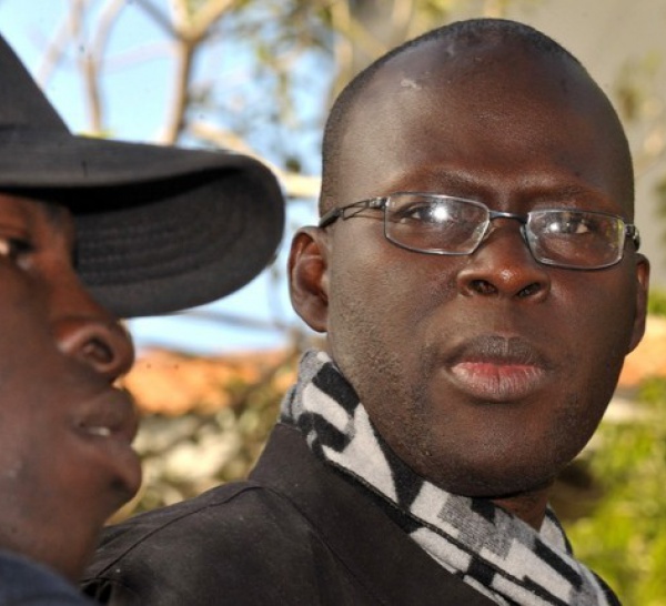 Voter Bamba DIEYE, le Cheikh de la résistance ! (Dr Yamar SAMB)