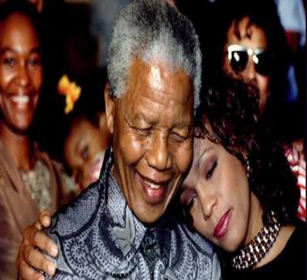 Nelson Mandela hospitalisé d'urgence