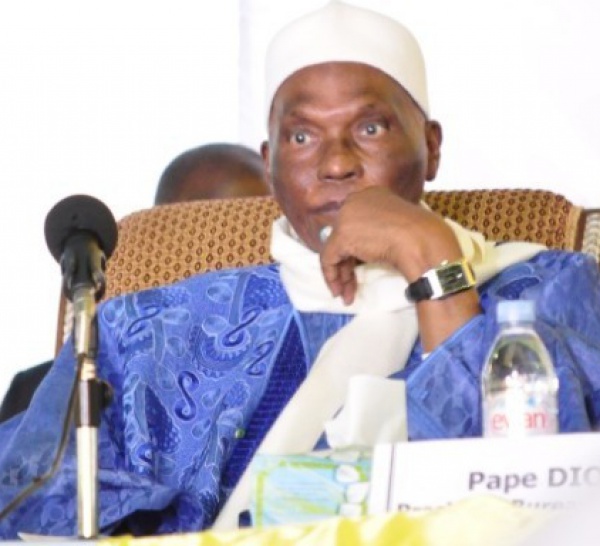 Francesca Pereira, ex-ministre de l'Intérieur de la Guinée-Bissau: "Il est temps que Wade dise 'maintenant, c'est fini'"