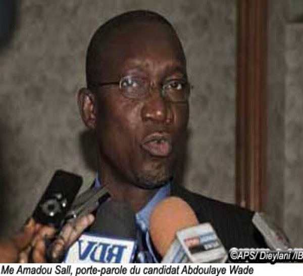 Aucun président africain n’est attendu à Dakar (porte-parole)