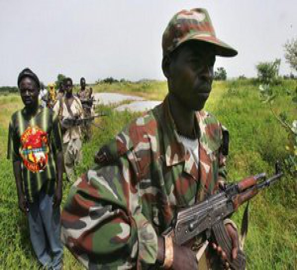 Sédhiou: une bande armée sème la panique à Goudomp