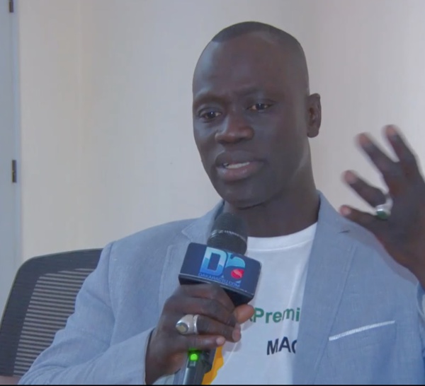 « Le monde n’a jamais évolué sans l’Afrique » (Gorgui Wade Ndoye, journaliste)