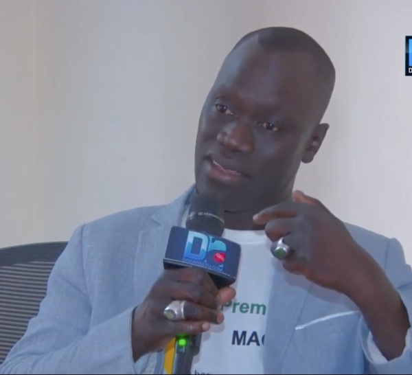 Entretien / Gorgui Wade Ndoye : « Il faut que les africains puissent dialoguer entre eux-mêmes »