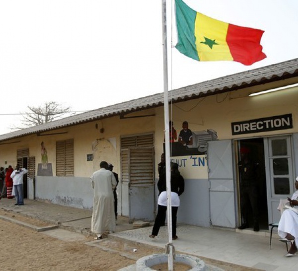 A Keur Massar, le Pds paie des électeurs pour voter Wade.