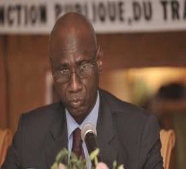 Dernière minute: Vive tension à Sinthiane (Matam), fief de Zakaria Diaw