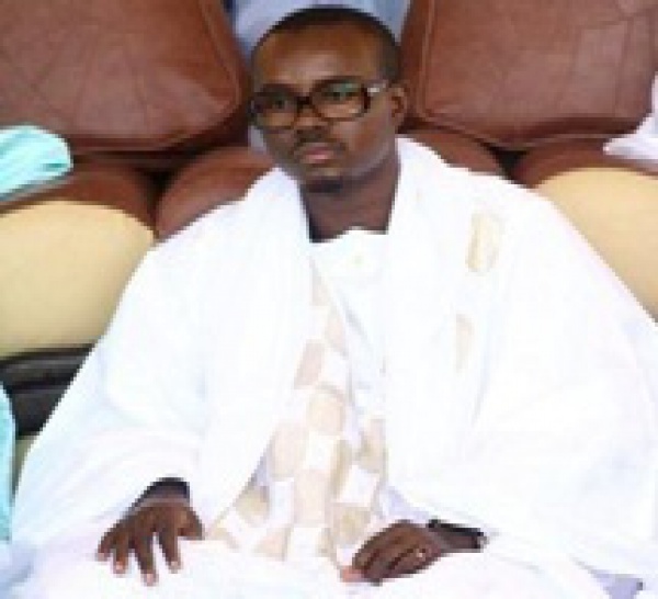 Dernière minute: Serigne Bass Abdou Khadre Mbacké appelle à la paix et réaffirme la neutralité du khalife général des mourides
