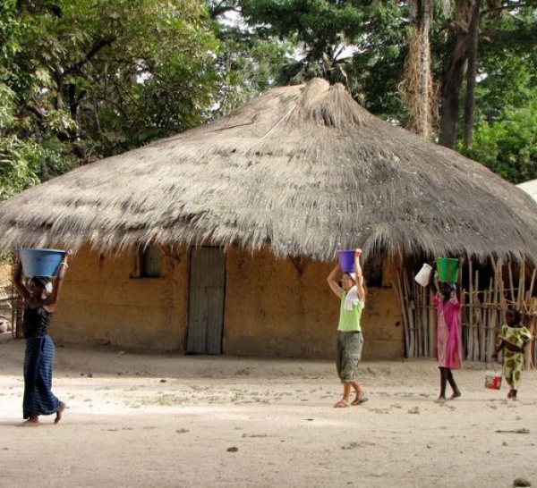 Casamance: Dans six  communautés rurales, pour avoir reçu des sms menaçants, les habitants sont restés chez eux.
