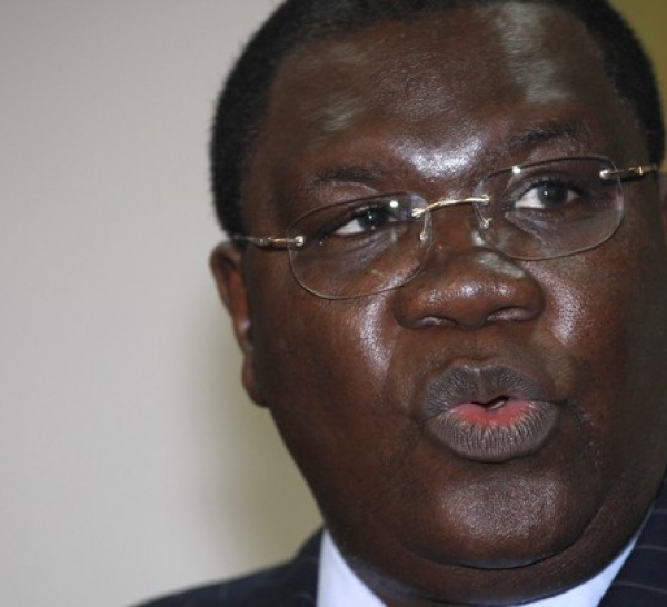 Dernière minute: 12h30: Venu accompagner le président de la République, Ousmane Ngom demande qu'on n'influence pas le vote des Sénégalais