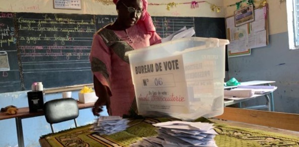 SÉNÉGAL : Les élections locales auront lieu au plus tard le 28 mars 2021