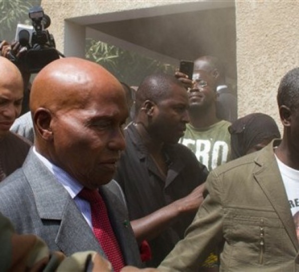 Entretien au JDD de Me Abdoulaye Wade: "Je pardonne souvent mais pas cette fois-ci..." 