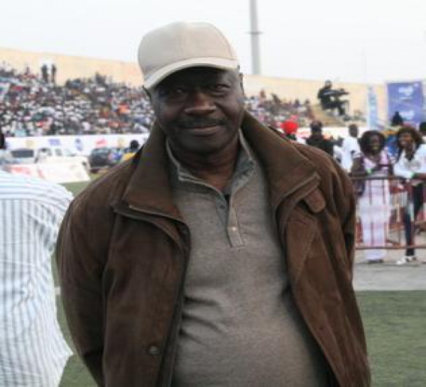 2STV: Elhadj Ndiaye a perdu son directeur général.