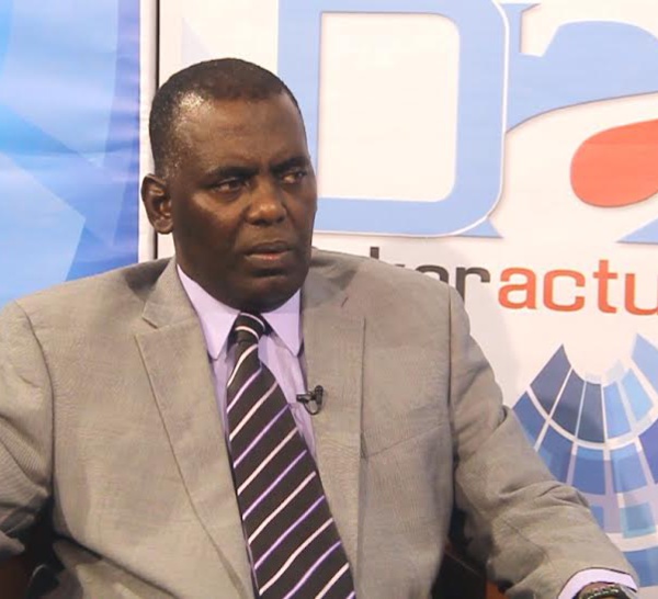 Visé par Nouakchott dans l'affaire du vol de munitions de guerre à Dakar : L'opposant mauritanien Biram Dah Abeid, risque-t-il gros ?