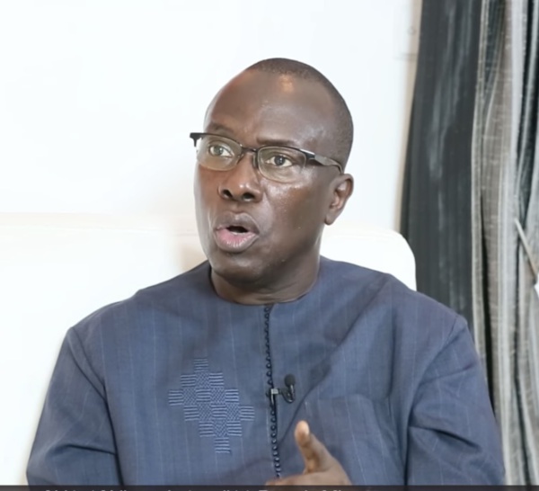 Affaire Petro-Tim : Souleymane Ndéné Ndiaye refuse de répondre à la convocation du Doyen des juges, qui « ne respecte pas la loi », selon l’ancien PM.