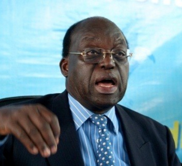 Après une visite chez Amadou Mahtar Mbow, Macky Sall s'est rendu chez Niasse.