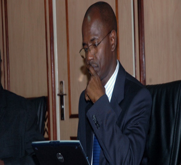 Abdou Aziz Sow: "Macky Sall est allé aux Assises nationales juste pour faire de la comédie"
