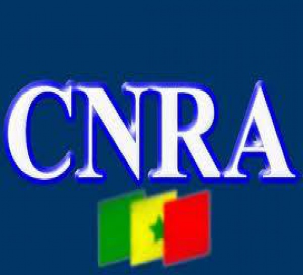 Le CNRA seul habilité à organiser un débat télévisé