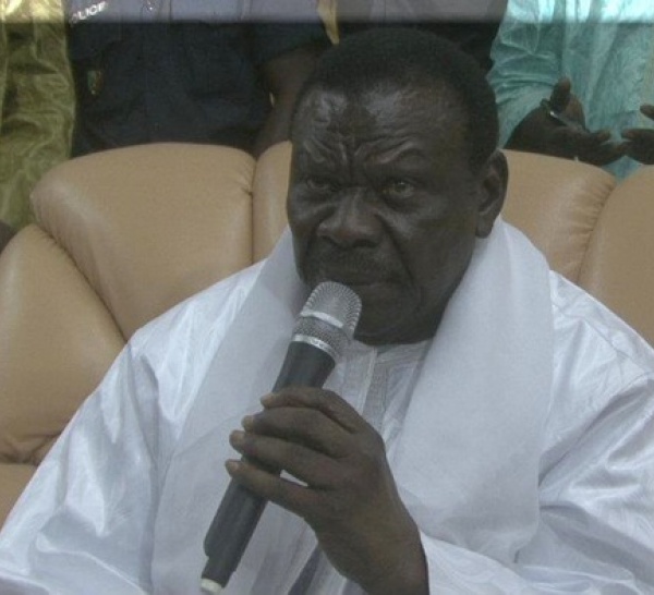 La famille de Serigne Saliou se démarque de la déclaration de Cheikh Bethio Thioune et prévient...