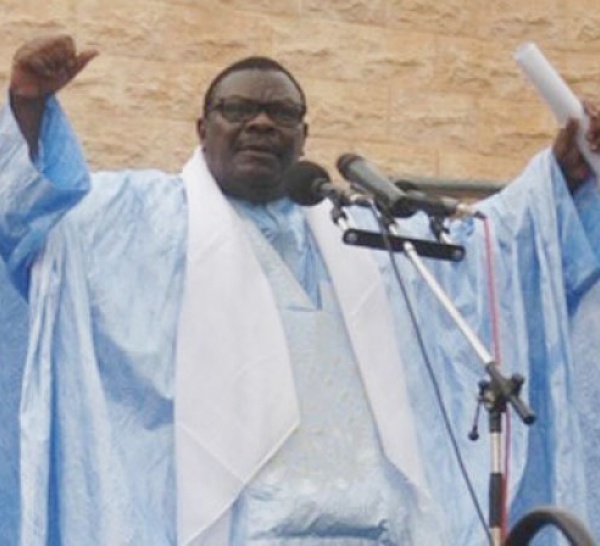 2007- 2012 : Péripéties d’un revirement pour un ndiguël à Abdoulaye Wade : Les dessous du grand écart de Béthio  