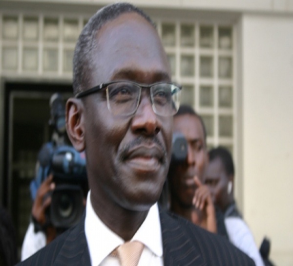 Habib Sy, totalement dessaisi au profit de Mamour Cissé, est-il atteint dans sa dignité ?