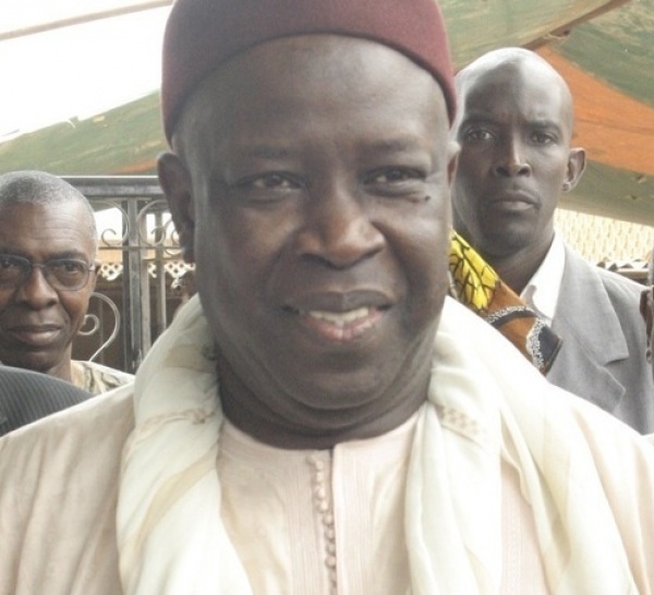 Serigne Mansour Sy Djamil analyse la situation du pays et prend position pour le deuxième tour de l'élection présidentielle