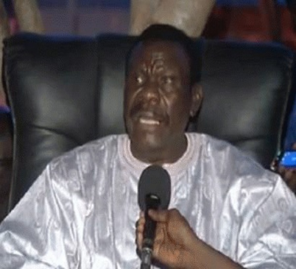 Des petit-fils de Serigne Touba se démarquent de Béthio et votent contre Wade