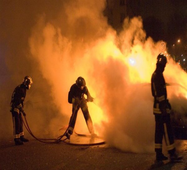 Incendie volontaire du village de Vélingara-Yoba: 17 personnes arrêtées dont le chef de village et l'imam.