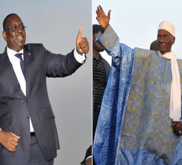Second tour de la présidentielle: les stratégies des deux protagonistes.