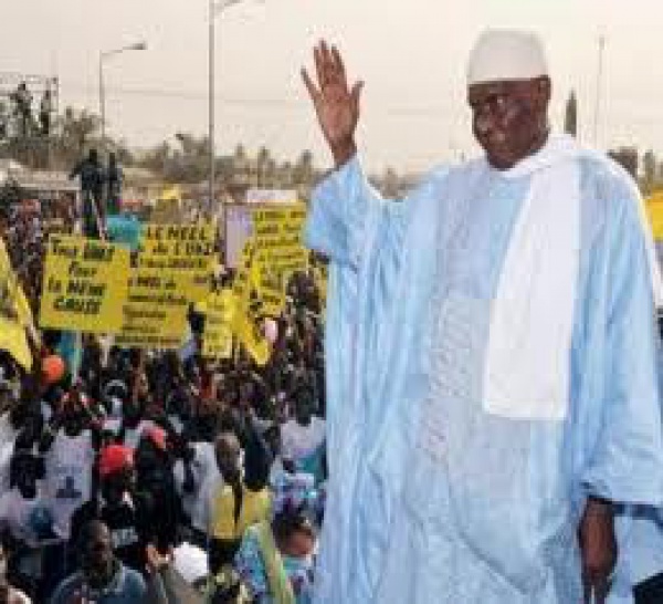 Le MPS/Selal réitère son soutien au candidat Abdoulaye Wade