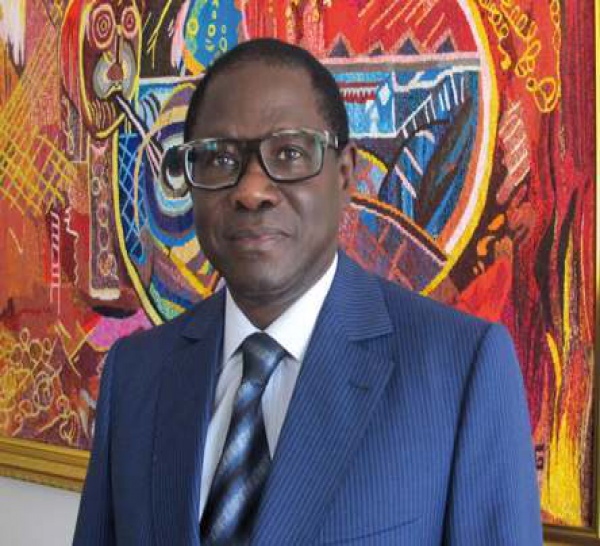 Après une dispute avec un ministre d'Etat, Pape Diop décide de bouder la gestion du budget du 2ème tour.