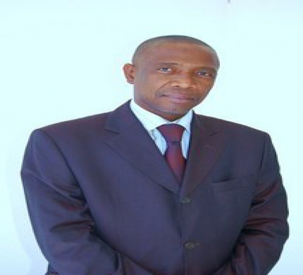 Elhadji Hamidou Kassé: "Débattre avec Wade, ce serait le reconnaître"