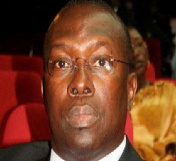 Abdoulaye Baldé: "Je ne cherche pas à remplacer Souleymane Ndéné Ndiaye"
