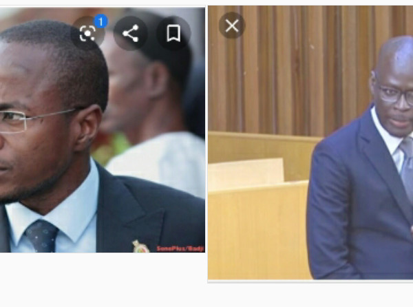 Report des locales : Cheikh Bamba Dièye s’y oppose, Abdou Mbow appelle la «VAR » et lui rappelle ses propos d’hier…