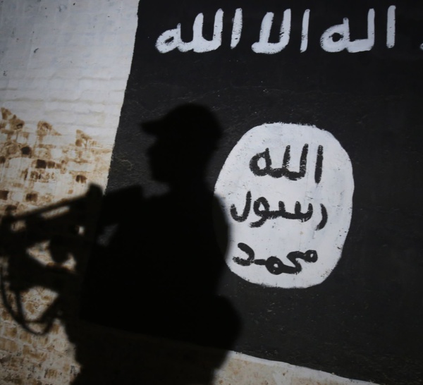 ENTRETIEN / Matteo Puxton, spécialiste de la propagande militaire de Daesh : « L'Etat Islamique a vu une partie de son avenir sur le continent africain »