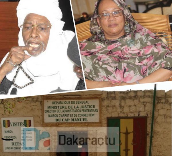 Cap Manuel : Parfum de manipulation suite à l’accident du président Hissein Habré...