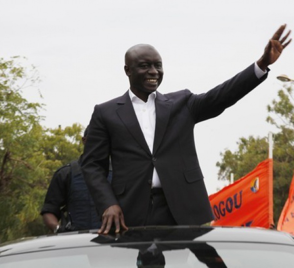 Idrissa Seck et son alliance avec Macky: J’y suis, j’y reste